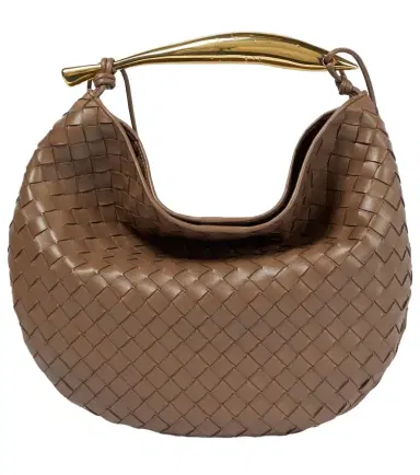 Bottega Veneta Sardine Intrecciato Large leather tote bag | Thumbnail 1 Bottega Veneta Sardine Intrecciato Large leather tote bag | Thumbnail 1