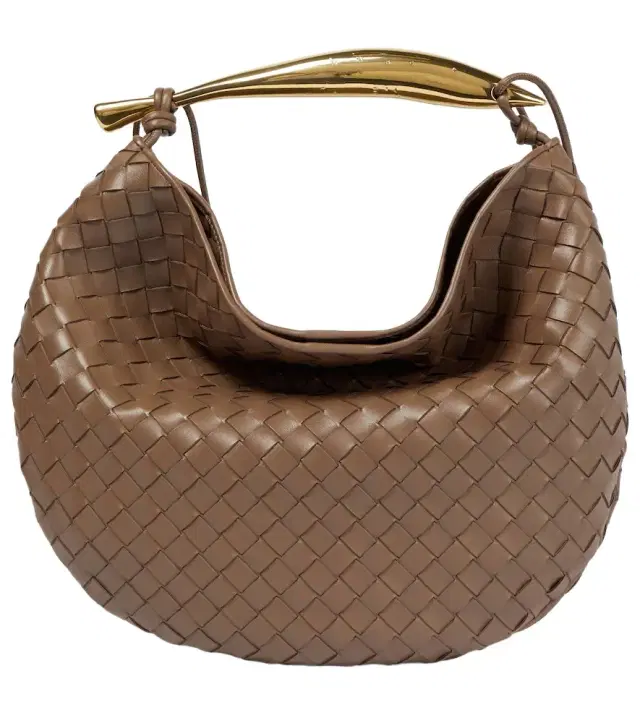 Bottega Veneta Sardine Intrecciato Large leather tote bag