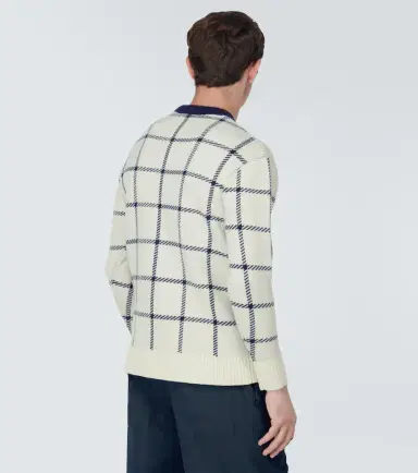 Jacquemus Le Jogging Camargue cotton jersey sweatpants | Thumbnail 2