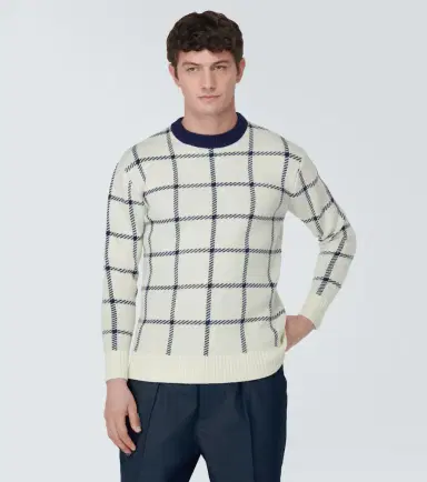 Jacquemus Le Jogging Camargue cotton jersey sweatpants | Thumbnail 3