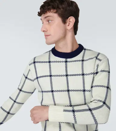 Jacquemus Le Jogging Camargue cotton jersey sweatpants | Thumbnail 4
