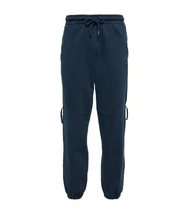 Jacquemus Le Jogging Camargue cotton jersey sweatpants | Thumbnail 1