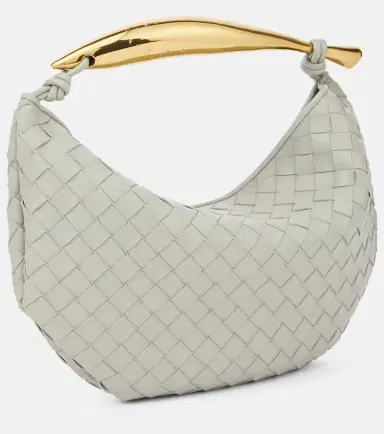 Bottega Veneta Sardine Intrecciato leather tote bag | Thumbnail 5
