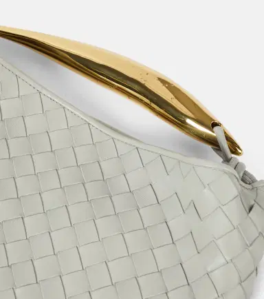 Bottega Veneta Sardine Intrecciato leather tote bag | Thumbnail 6