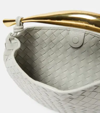 Bottega Veneta Sardine Intrecciato leather tote bag | Thumbnail 7