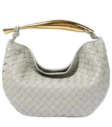 Bottega Veneta Sardine Intrecciato leather tote bag | Thumbnail 1