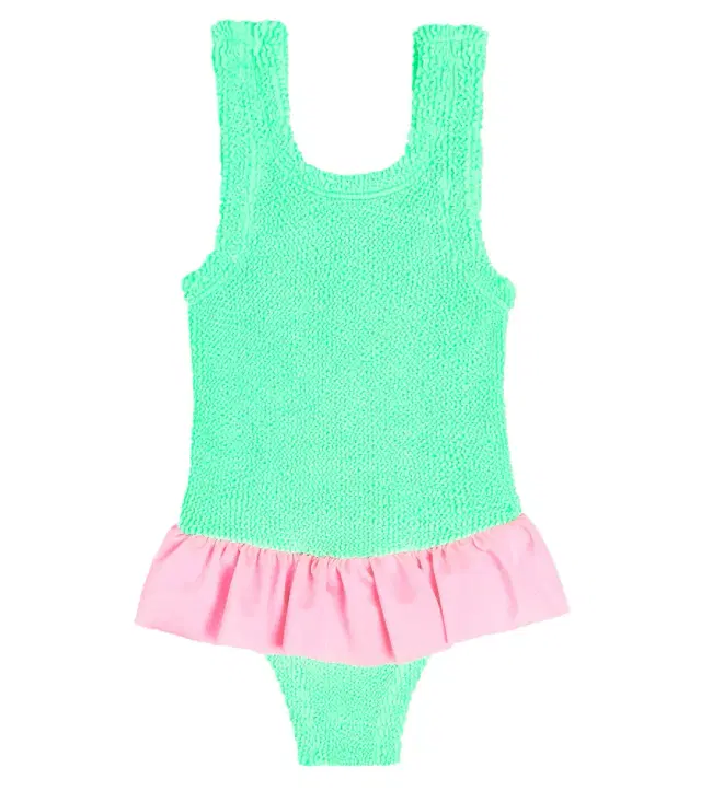 Denise swimsuit