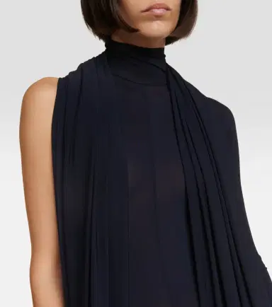 Alaïa Alaïa Jersey jumpsuit | Thumbnail 6