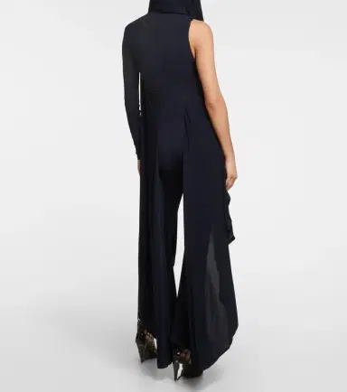 Alaïa Alaïa Jersey jumpsuit | Thumbnail 7