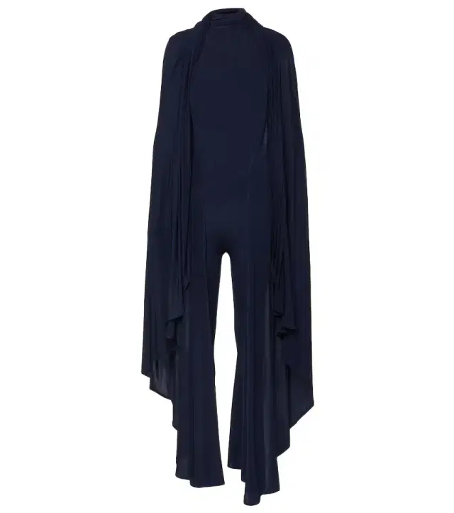 Alaïa Jersey jumpsuit