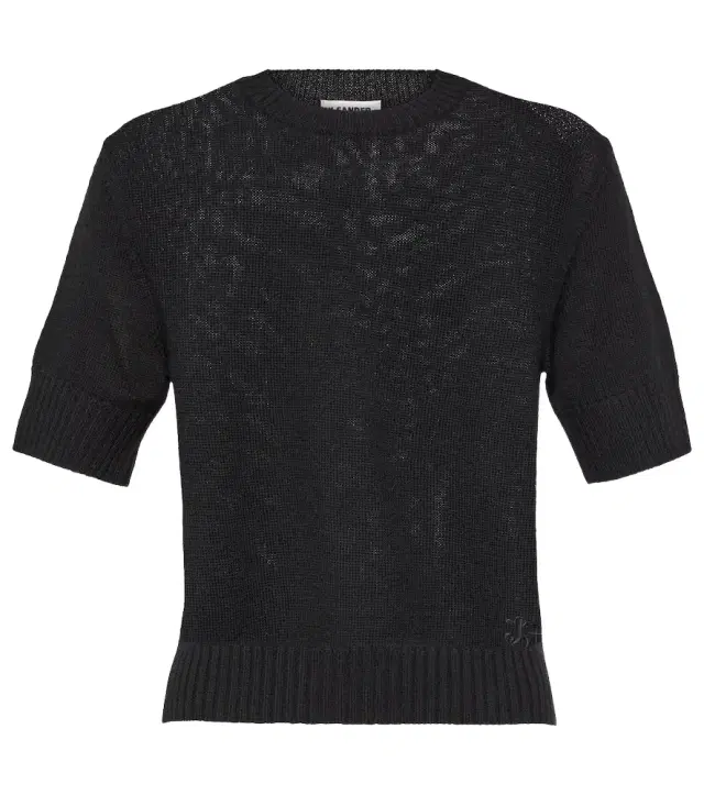 Jil Sander Wool sweater