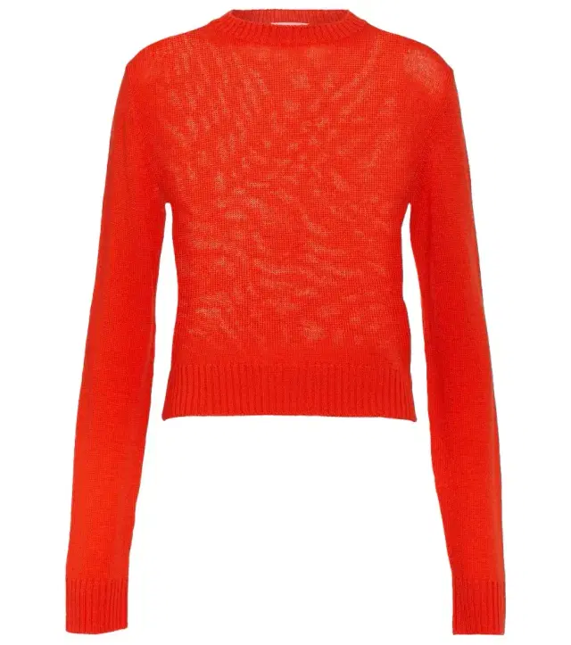 Jil Sander Wool sweater