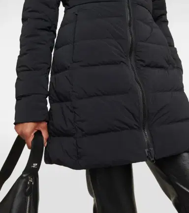 Canada Goose Clair Short down coat | Thumbnail 6 Canada Goose Clair Short down coat | Thumbnail 6