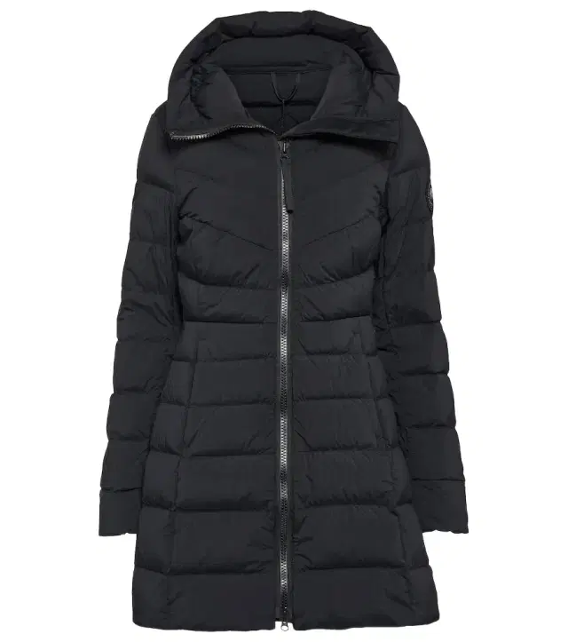 Canada Goose Clair Short down coat