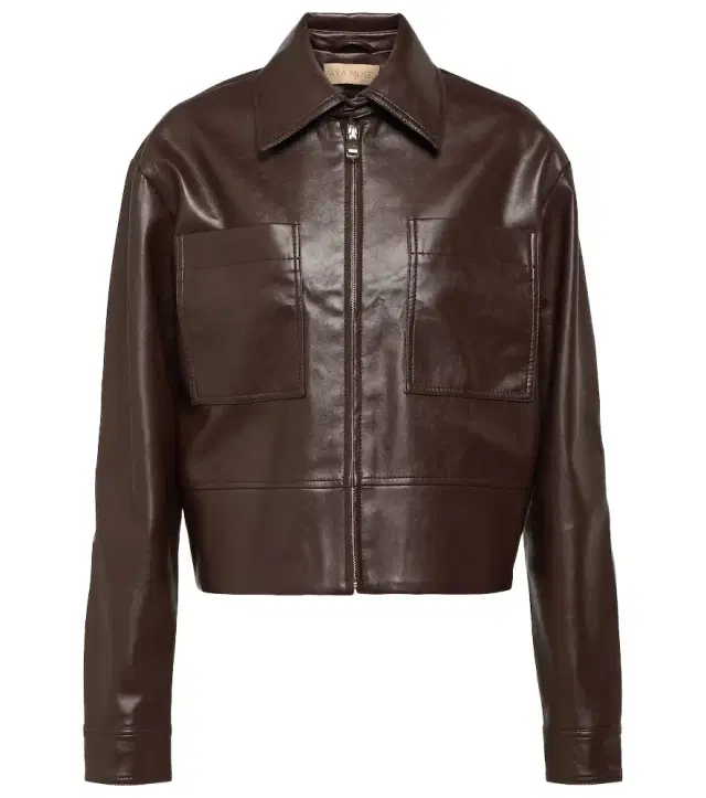 Aya Muse Tolobu jacket
