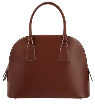 The Row Nina Small leather tote bag | Thumbnail 1