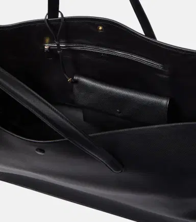 The Row Idaho XL leather tote bag | Thumbnail 2 The Row Idaho XL leather tote bag | Thumbnail 2