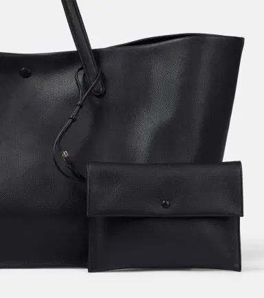 The Row Idaho XL leather tote bag | Thumbnail 3 The Row Idaho XL leather tote bag | Thumbnail 3