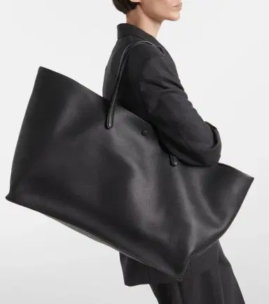 The Row Idaho XL leather tote bag | Thumbnail 6 The Row Idaho XL leather tote bag | Thumbnail 6