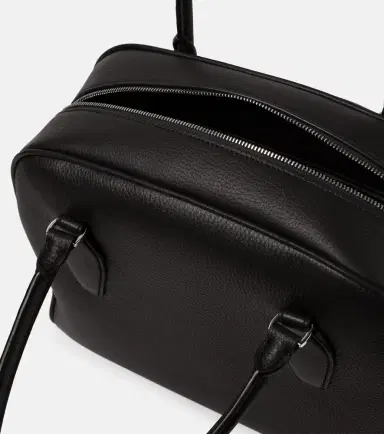 The Row India 12 leather tote bag | Thumbnail 5 The Row India 12 leather tote bag | Thumbnail 5