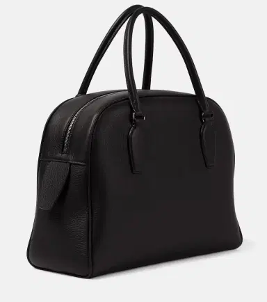 The Row India 12 leather tote bag | Thumbnail 6 The Row India 12 leather tote bag | Thumbnail 6