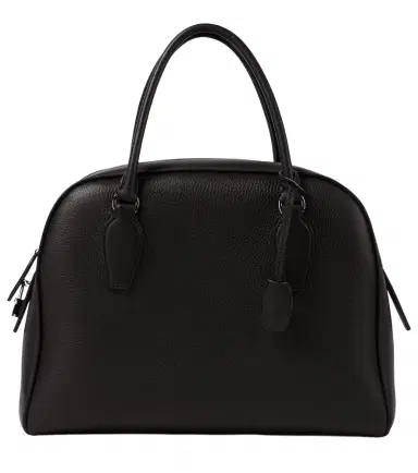 The Row India 12 leather tote bag | Thumbnail 1 The Row India 12 leather tote bag | Thumbnail 1