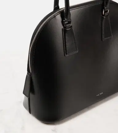 The Row Nina Small leather tote bag | Thumbnail 6 The Row Nina Small leather tote bag | Thumbnail 6