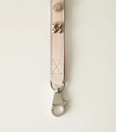 Christian Louboutin Loubileash spiked leather dog leash | Thumbnail 3