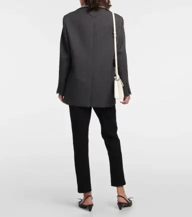 Prada Wool blazer | Thumbnail 2