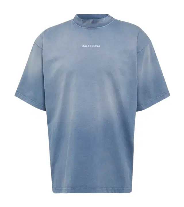 Logo cotton jersey T-shirt