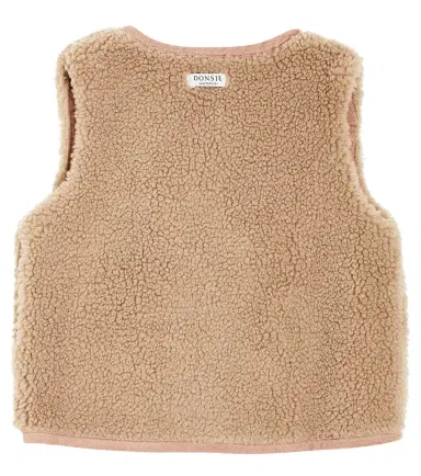 Donsje Baby Monty vest | Thumbnail 2