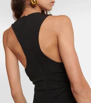 Christopher Esber Vivenda cutout jersey maxi dress | Thumbnail 3