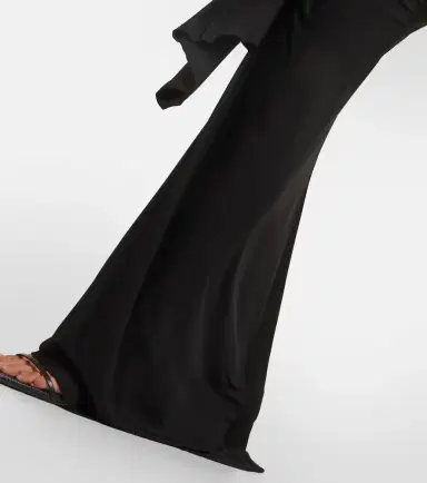 Christopher Esber Vivenda cutout jersey maxi dress | Thumbnail 6