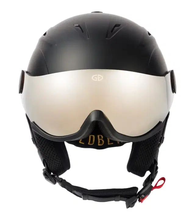Goldbergh Glam ski helmet