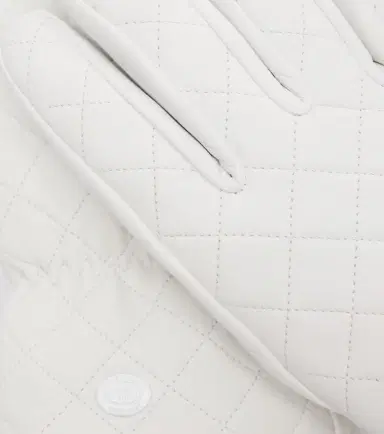 Goldbergh Nishi leather ski gloves | Thumbnail 2 Goldbergh Nishi leather ski gloves | Thumbnail 2