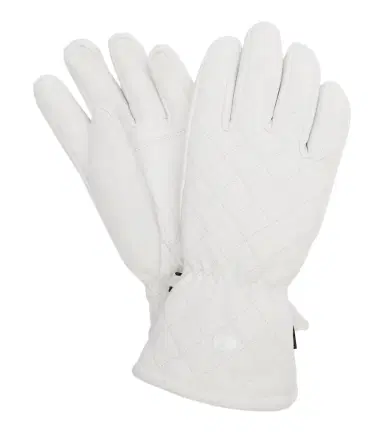 Goldbergh Nishi leather ski gloves | Thumbnail 1 Goldbergh Nishi leather ski gloves | Thumbnail 1