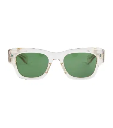 Jacques Marie Mage x Alanui Zuma square sunglasses | Thumbnail 1 Jacques Marie Mage x Alanui Zuma square sunglasses | Thumbnail 1