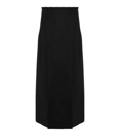 Proenza Schouler Wool-blend maxi skirt | Thumbnail 1