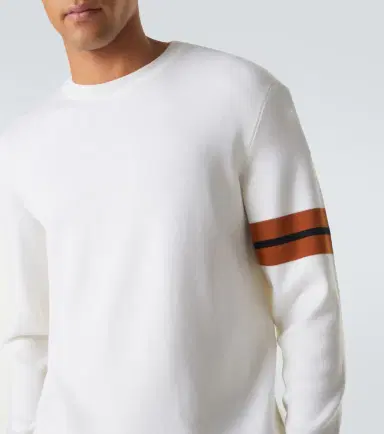 Zegna Ribbed-knit wool sweater | Thumbnail 3 Zegna Ribbed-knit wool sweater | Thumbnail 3