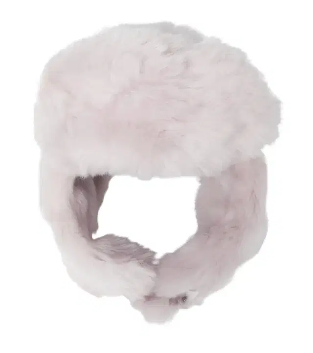 Burberry Shearling hat