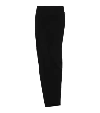 Rick Owens Asymmetric maxi skirt | Thumbnail 1