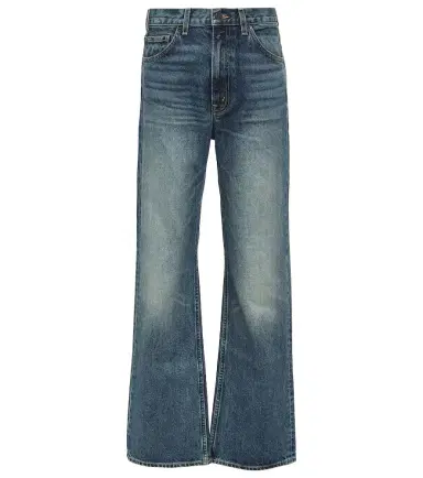 Nili Lotan Mitchell straight-leg jeans | Thumbnail 1