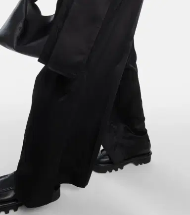 JW Anderson Twill wide-leg pants | Thumbnail 4 JW Anderson Twill wide-leg pants | Thumbnail 4