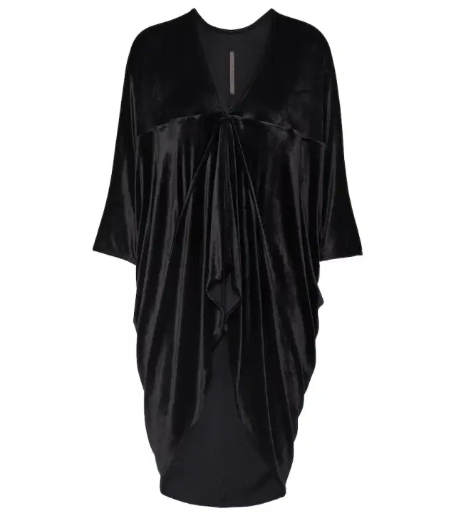 Rick Owens Em oversized top