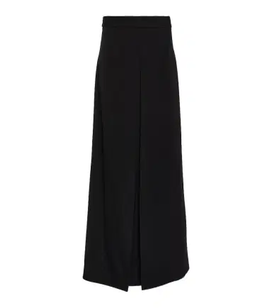 Tod's Wool maxi skirt | Thumbnail 1