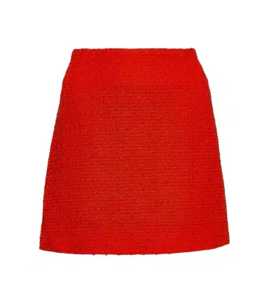 Blaze Milano Blazé Milano Coci wool-blend miniskirt | Thumbnail 1 Blaze Milano Blazé Milano Coci wool-blend miniskirt | Thumbnail 1