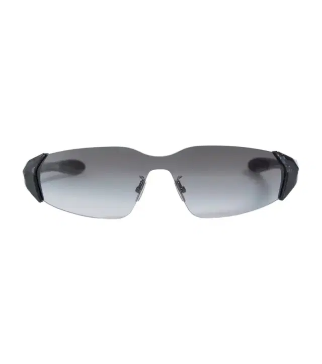 Dior Eyewear DiorBay M1U shield sunglasses