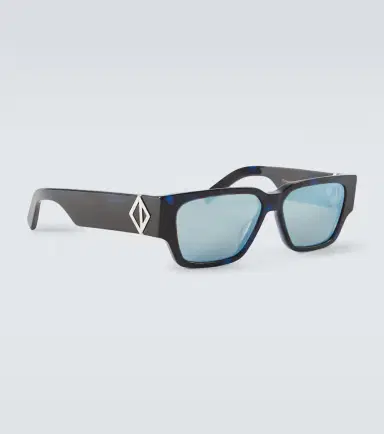 DIOR Eyewear CD Diamond S5I rectangular sunglasses | Thumbnail 2 DIOR Eyewear CD Diamond S5I rectangular sunglasses | Thumbnail 2