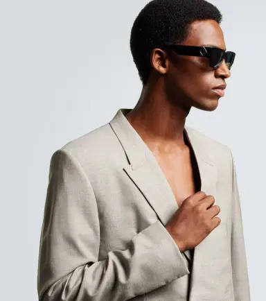 DIOR Eyewear CD Diamond S5I rectangular sunglasses | Thumbnail 4 DIOR Eyewear CD Diamond S5I rectangular sunglasses | Thumbnail 4