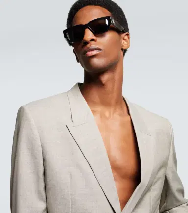 DIOR Eyewear CD Diamond S5I rectangular sunglasses | Thumbnail 5 DIOR Eyewear CD Diamond S5I rectangular sunglasses | Thumbnail 5